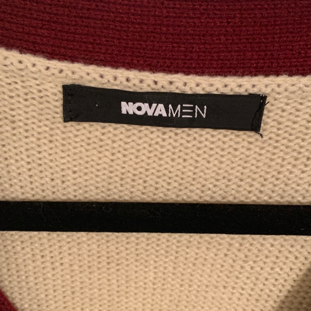 Cardigan sweater - Picture 5 of 7